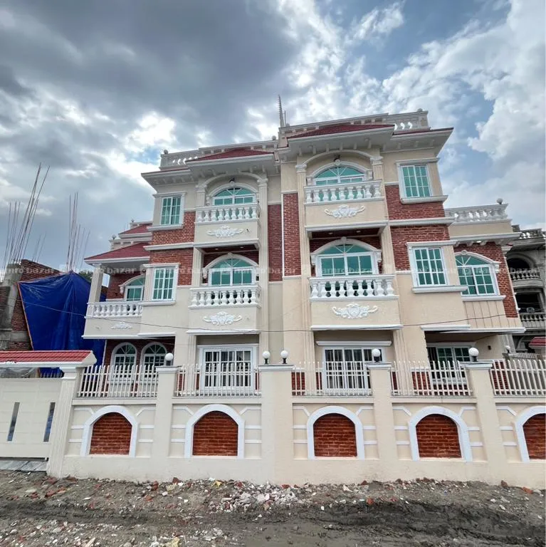 2 House For Sale In Chunikhel, Budanilkantha
