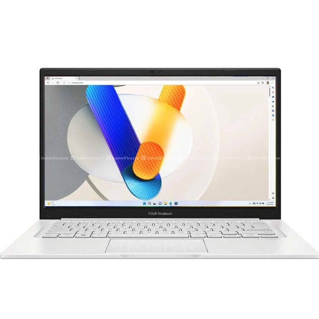 Asus Vivobook X1404V i5 | 8GB | 512GB | 14″ FHD