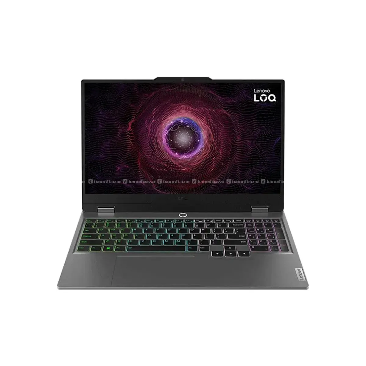 Lenovo LOQ 15ARP10E Ryzen 7 170 16GB | 512GB 15.6"