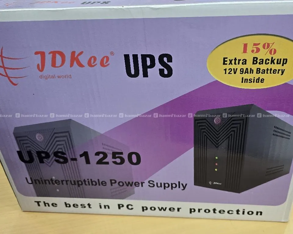 ups