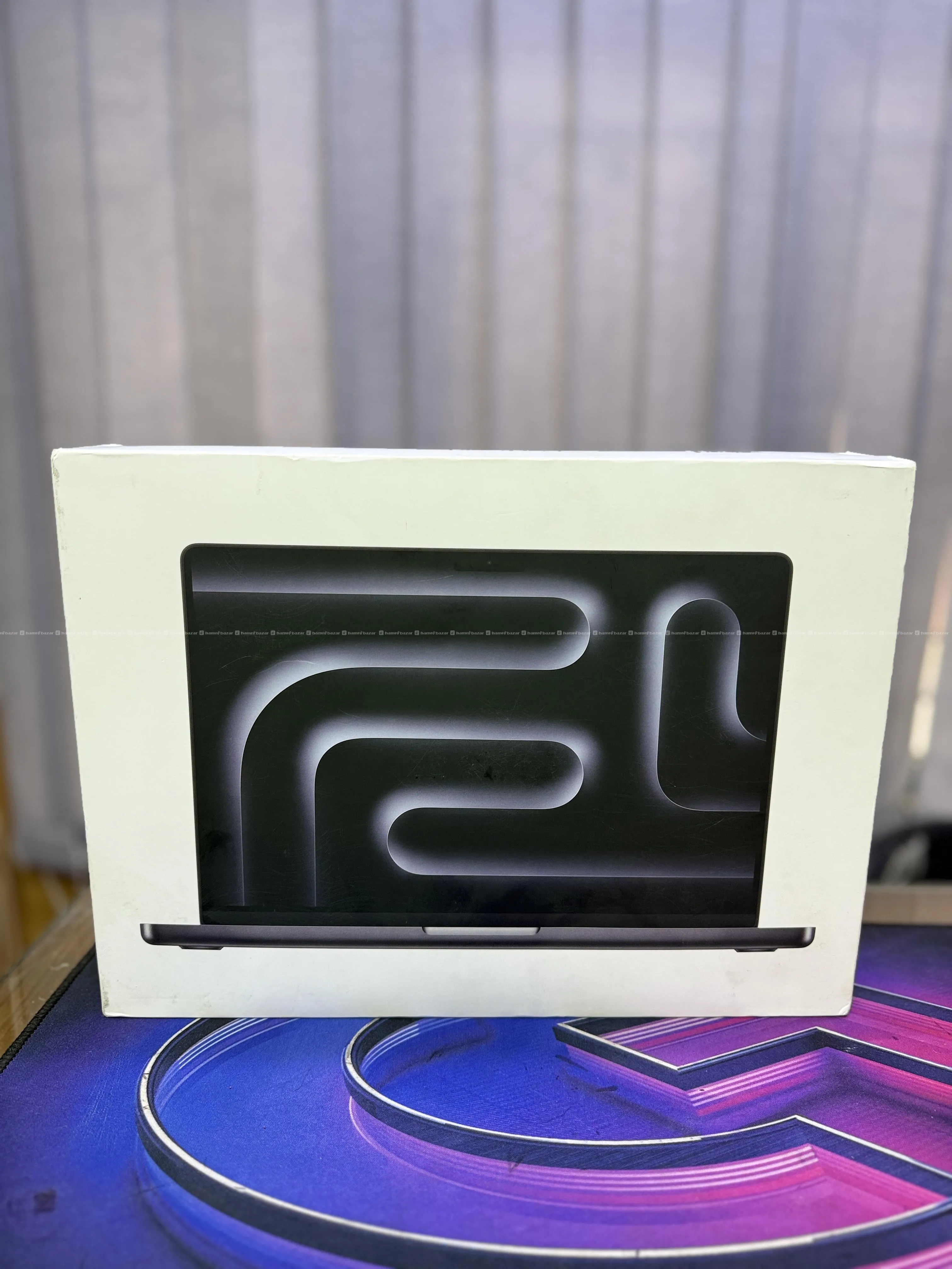 Macbook Pro M5 Pro 24/2TB>>Macbook M5 Pro 24/2Tb>>