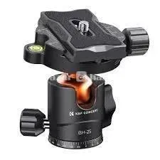 K&F Camera Tripod Ball Head (KF31.029V3)