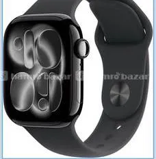 Apple Watch Series 11 (GPS+Cell) Aluminum 42MM
Jet