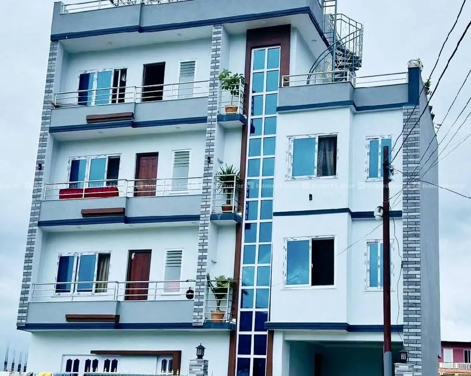 House For Sale at Chandragiri, MataTirtha