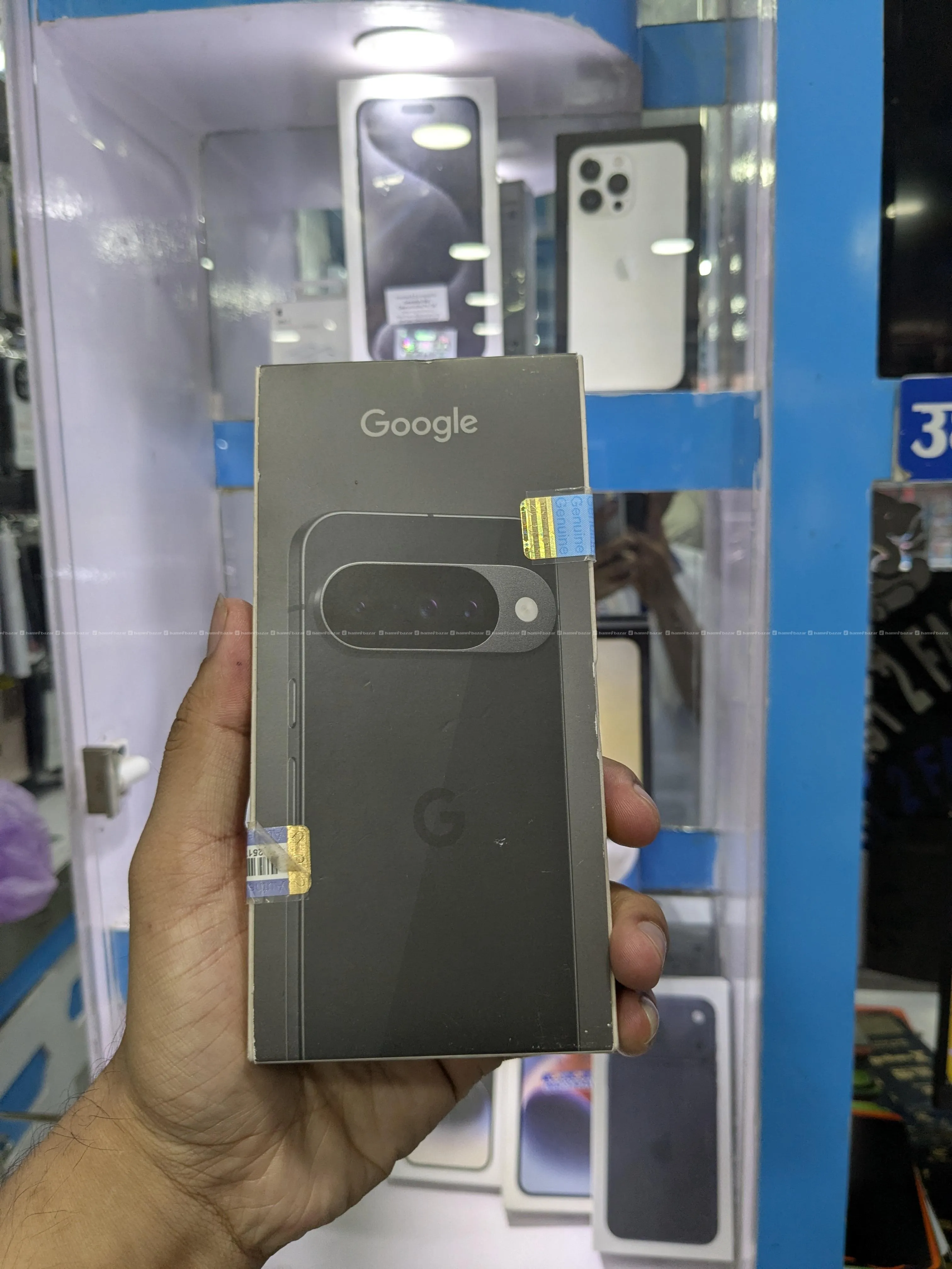 Pixel 10 Brand New