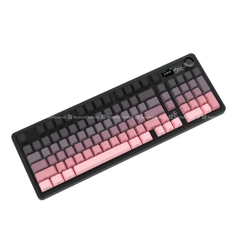 AJAZZ AK980 Wireless Gaming