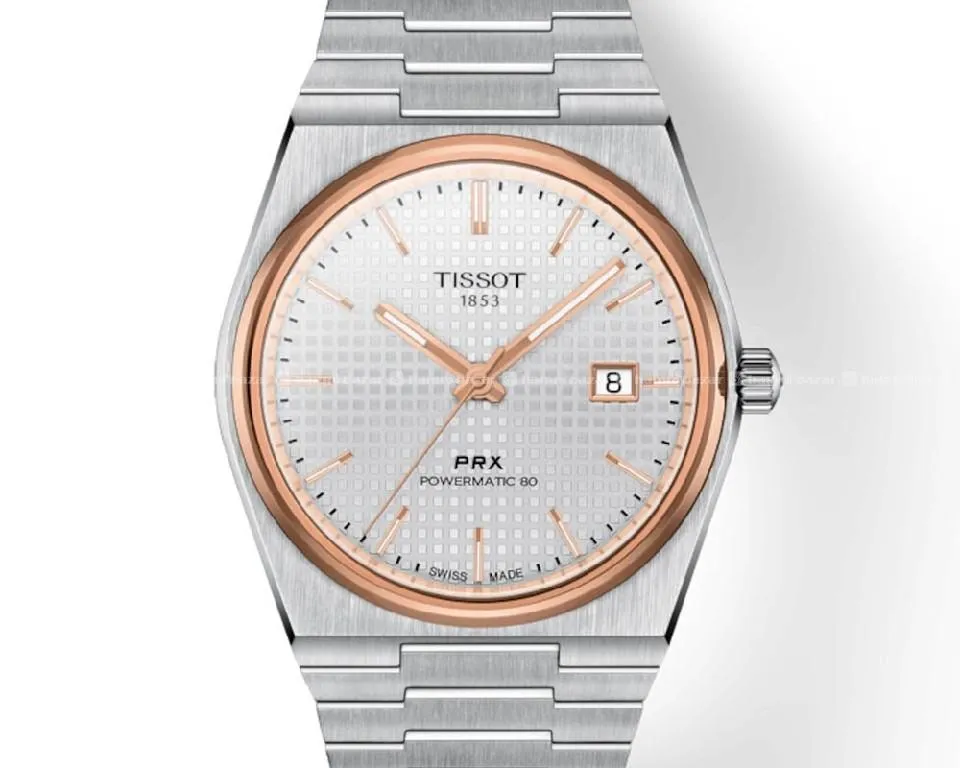 Tissot Prx powermatic 80>Tissot Prx powermatic 80