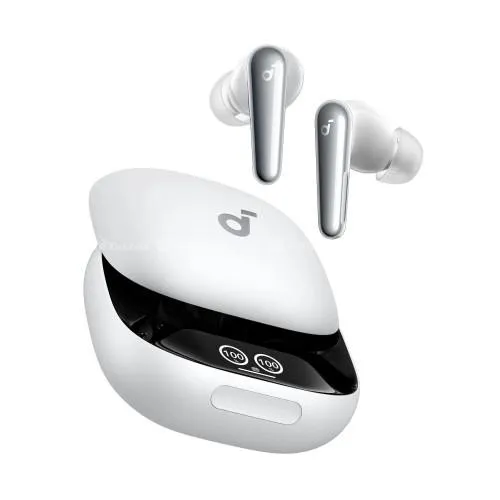 Anker Soundcore Liberty 4 Pro Earbuds