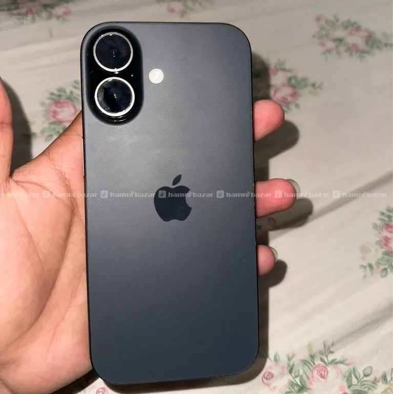 Iphone 17 With Valid Box