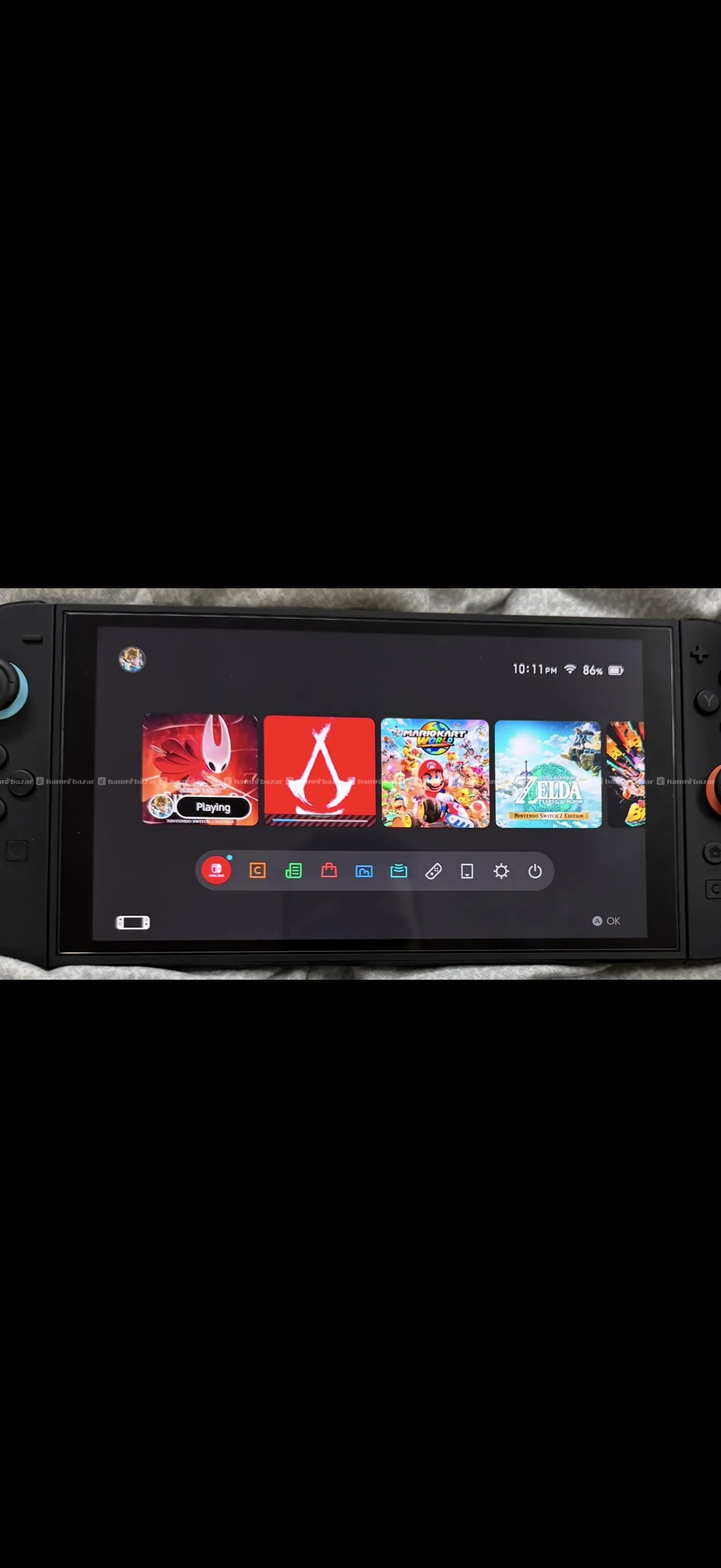 Nintendo Switch 2 Full Package
