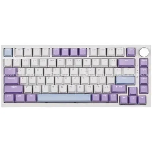 Ajazz AK820 Sea Salt