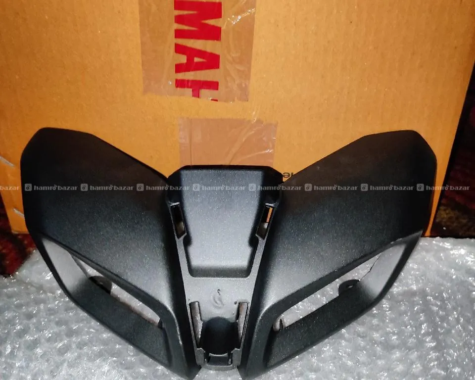 MT 15 MASK