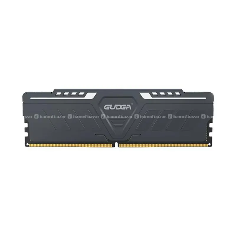 GUDA DDR5 ram 16GB 6000MT/s