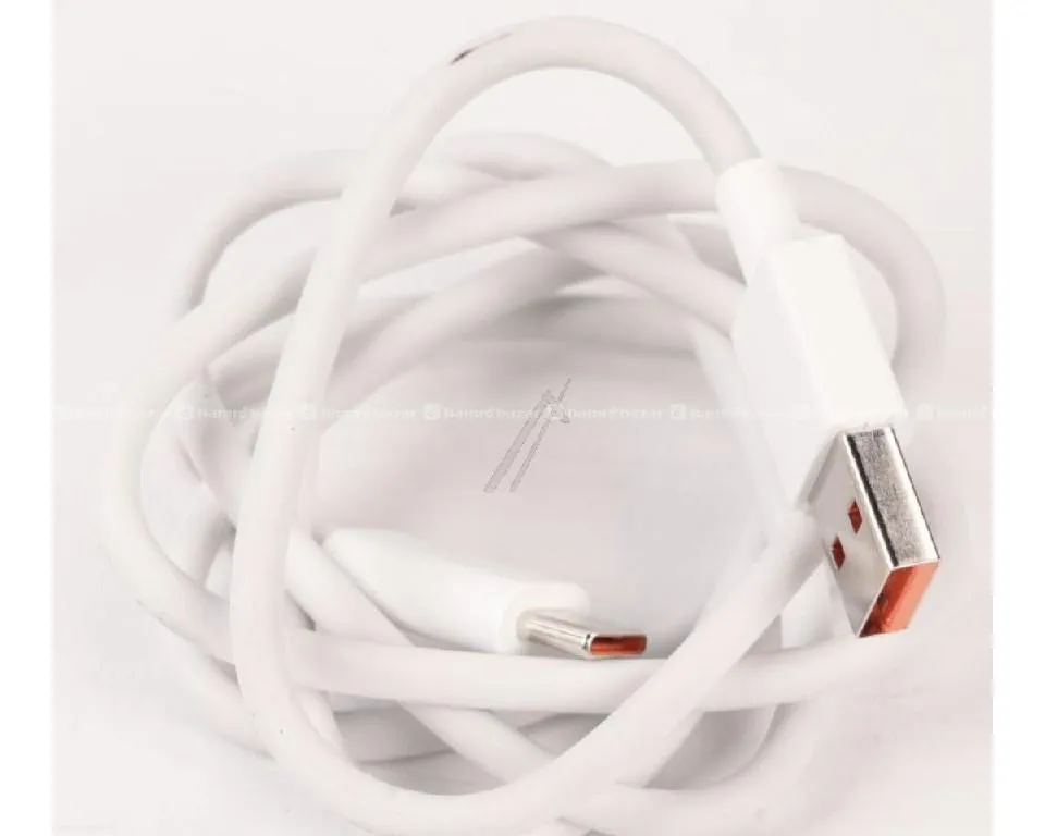 Xiaomi 6A Type C to USB Cable HyperCharge Original