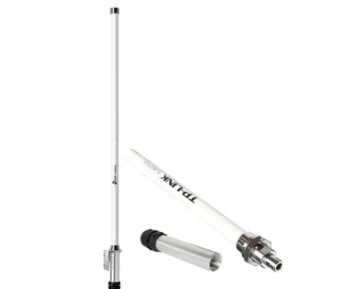 Tp-Link TL-ANT2412D 2.4GHz 12dBi Outdoor Omni-directional Antenna