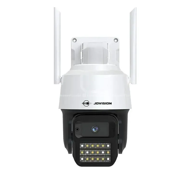 JVS-N98-4G 3.0MP 4G Pan/Tilt Camera