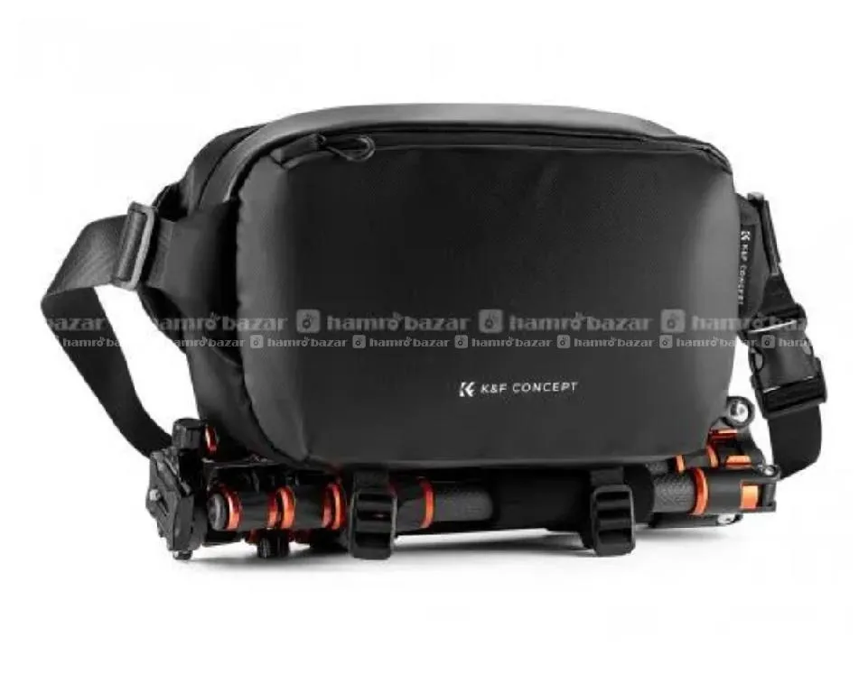 K&F KF13.157V1 DSLR Sling Bag