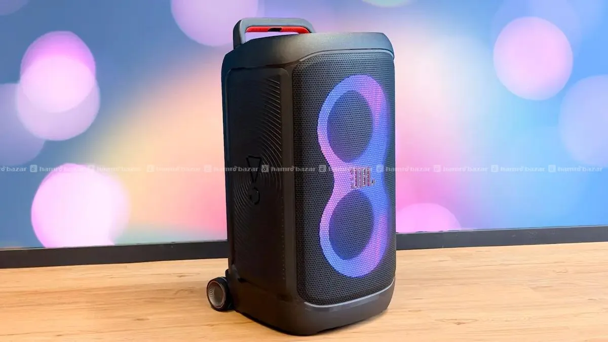 JBL Partybox 520 Speaker
