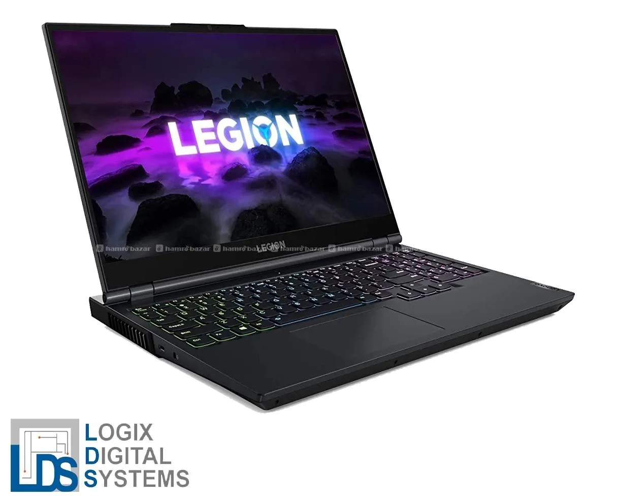 Lenovo Legion 5 Ultra7 16GB 1TB RTX 5060 Laptop