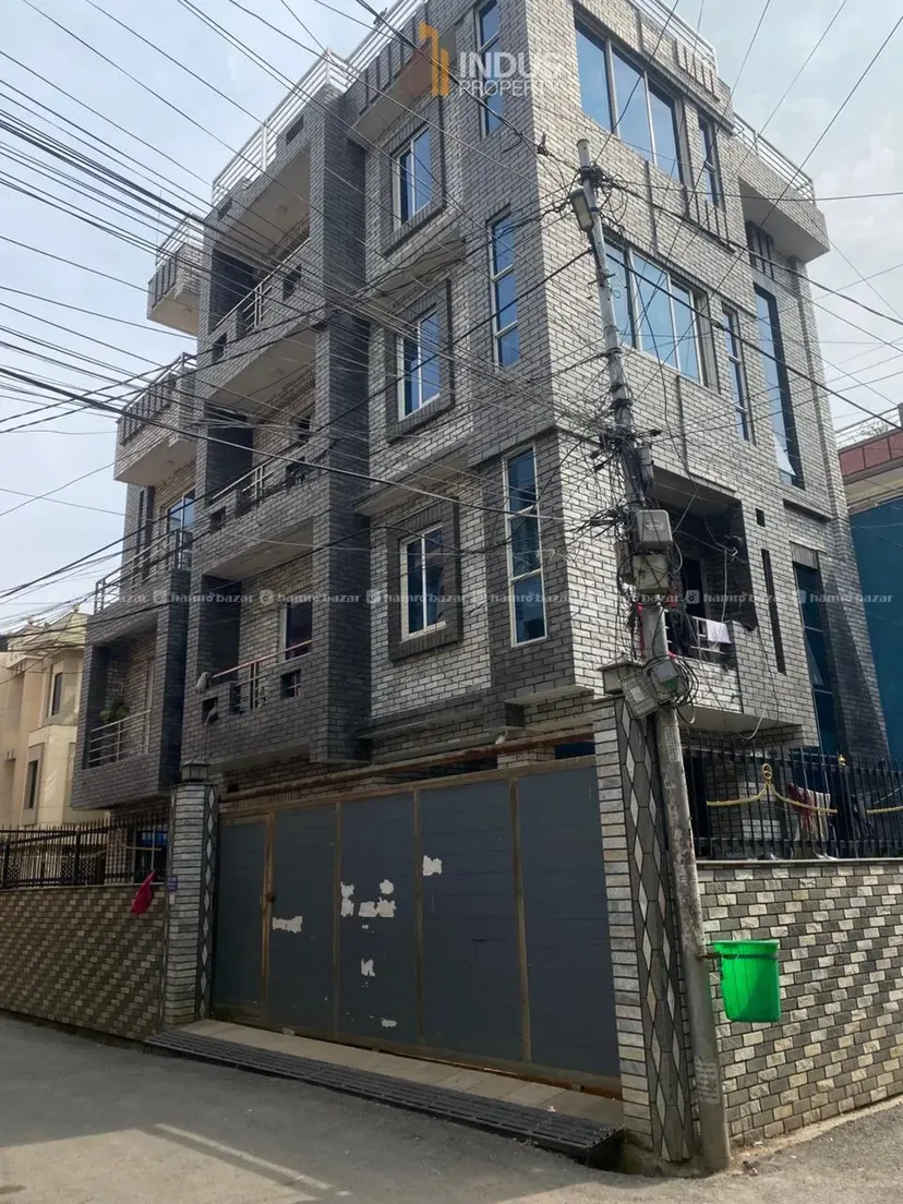 Beautiful-House on sale at Pepsicola, Suncity