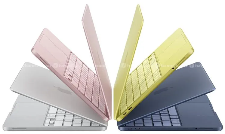 MacBook Neo 8 GB 256 GB SSD (2026)