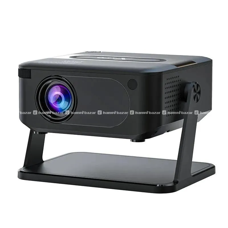 Xnano HA109 Mini Portable Projector