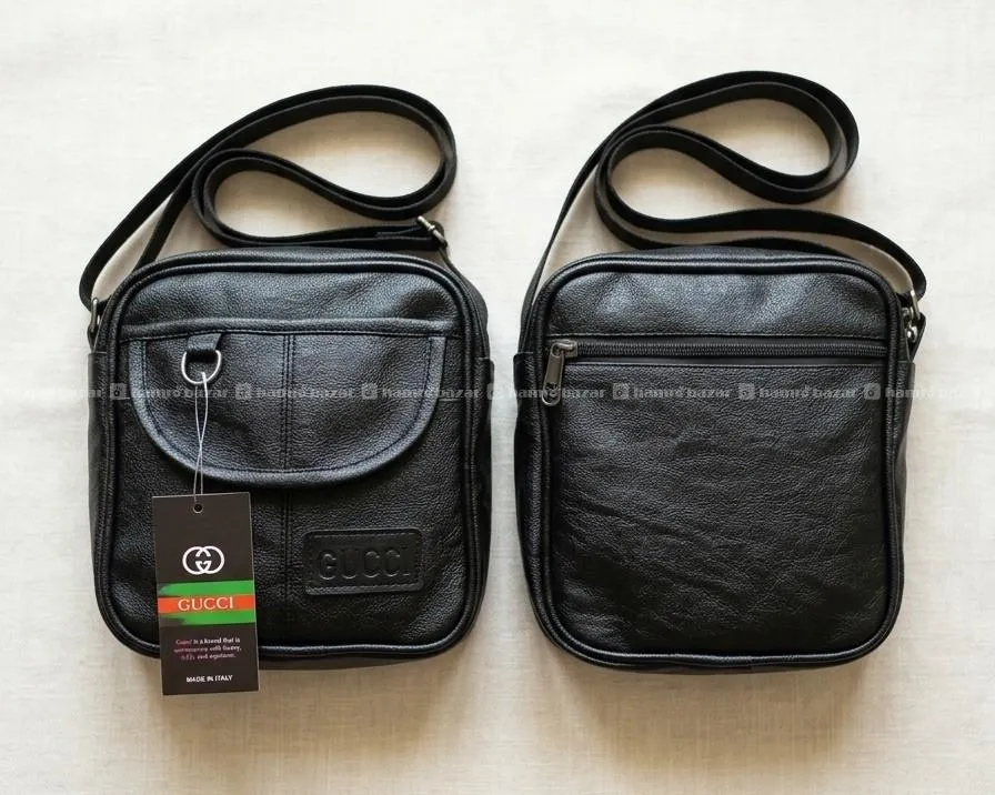 jeans side bag