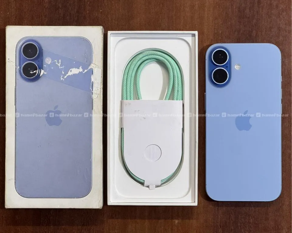 Iphone 17 256GB 100% BH with warranty