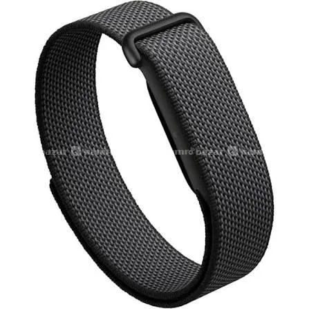 FitBit Air obsedian black color