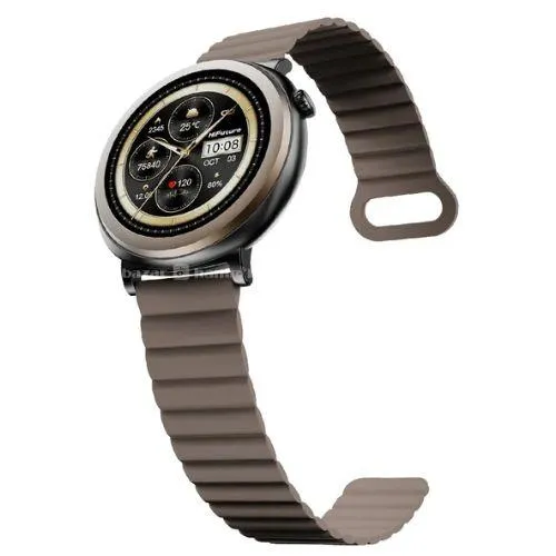 HiFuture Aurora Smart Watch