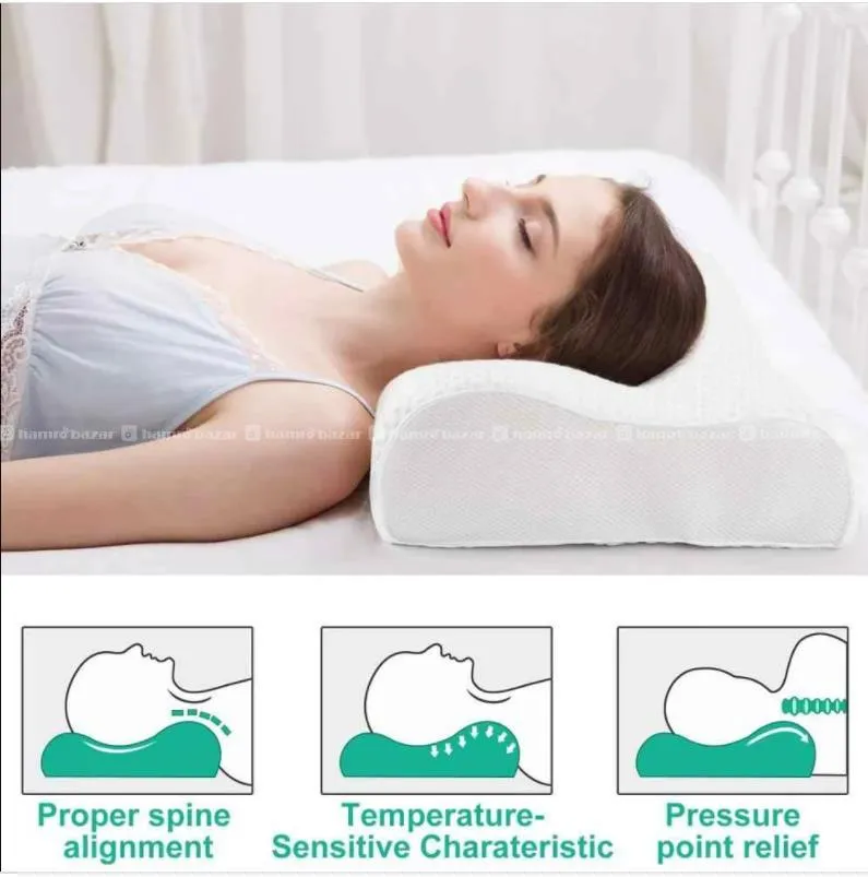 Natural Latex Pillow