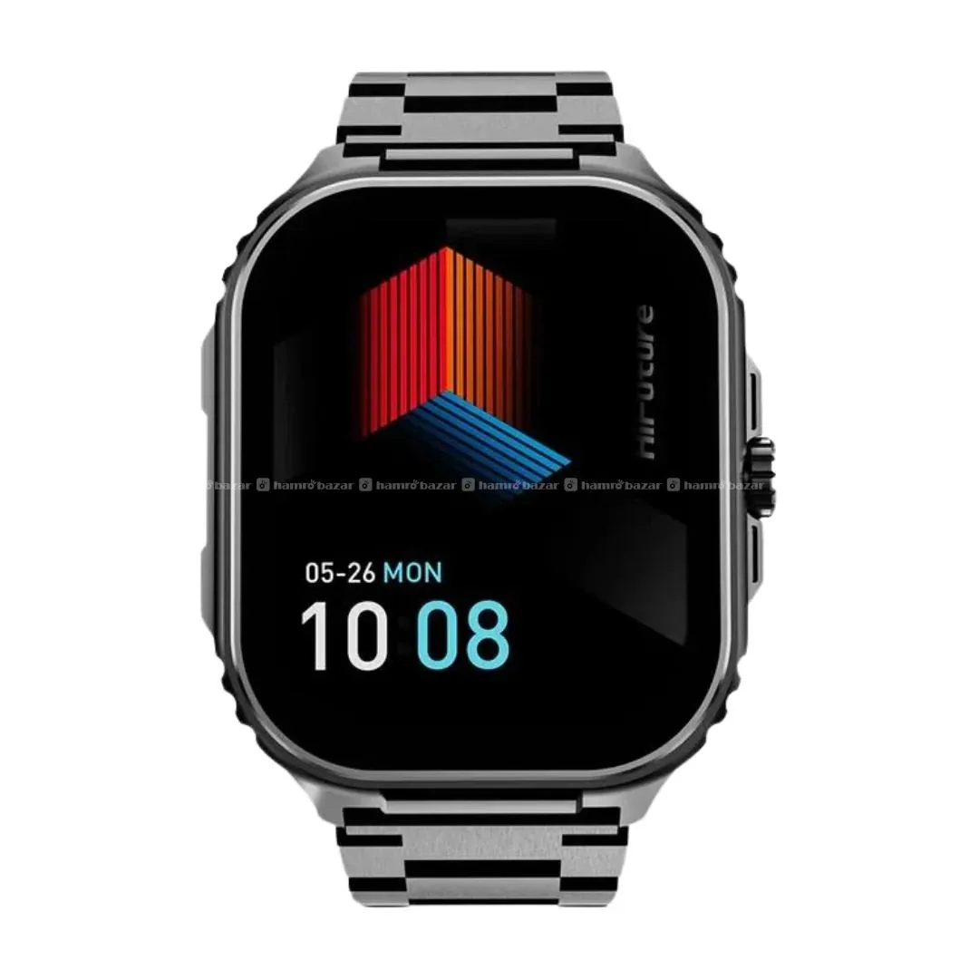 HiFuture Ultra3 PRO Smart Watch
