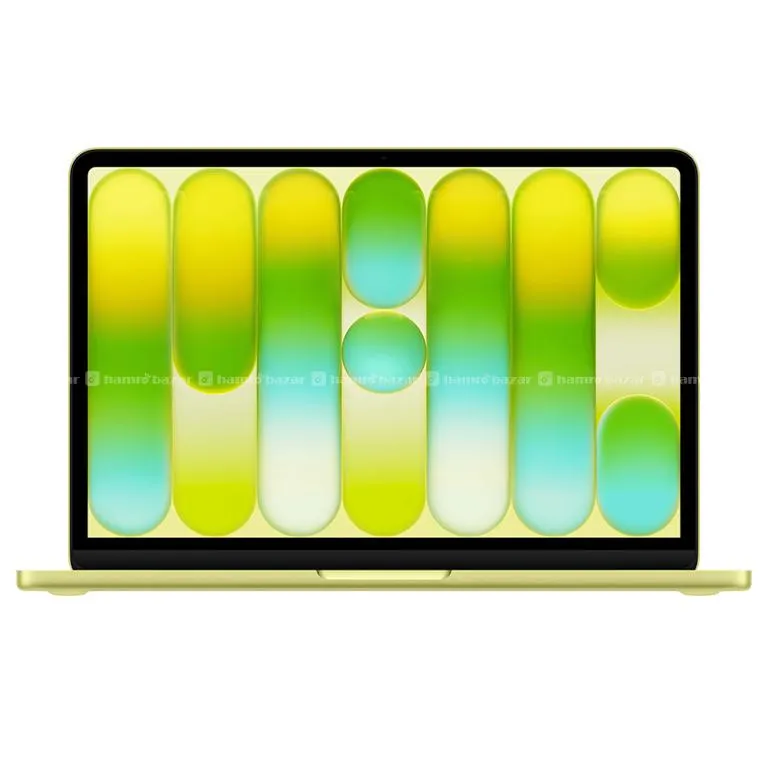 Apple MacBook Neo 13 With Touch ID