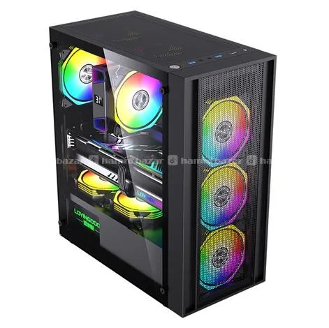 Ryzen7 Gaming PC with Aorus Elite Motherboard