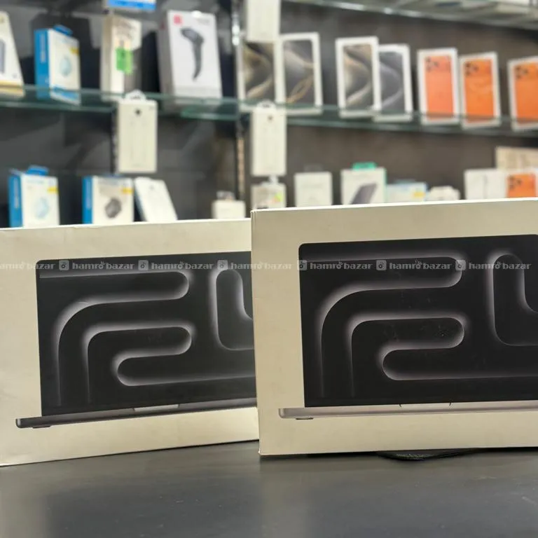 MacBook Pro M5-16/1 Tb MacbookM5 ProMacBook M5 Pro