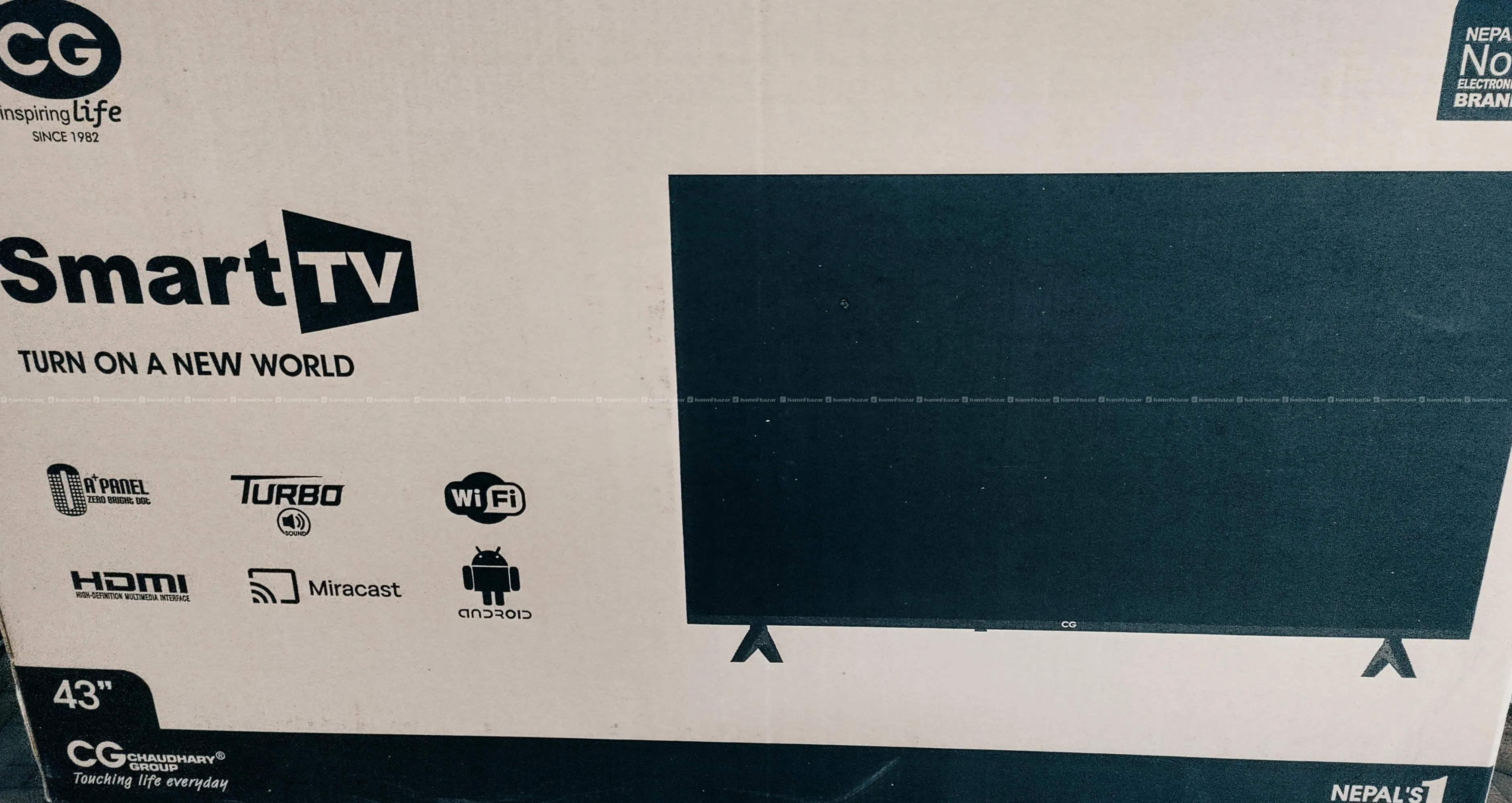 smart tv