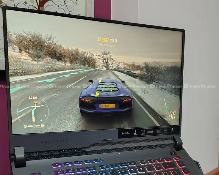 Gaming Laptop On sell