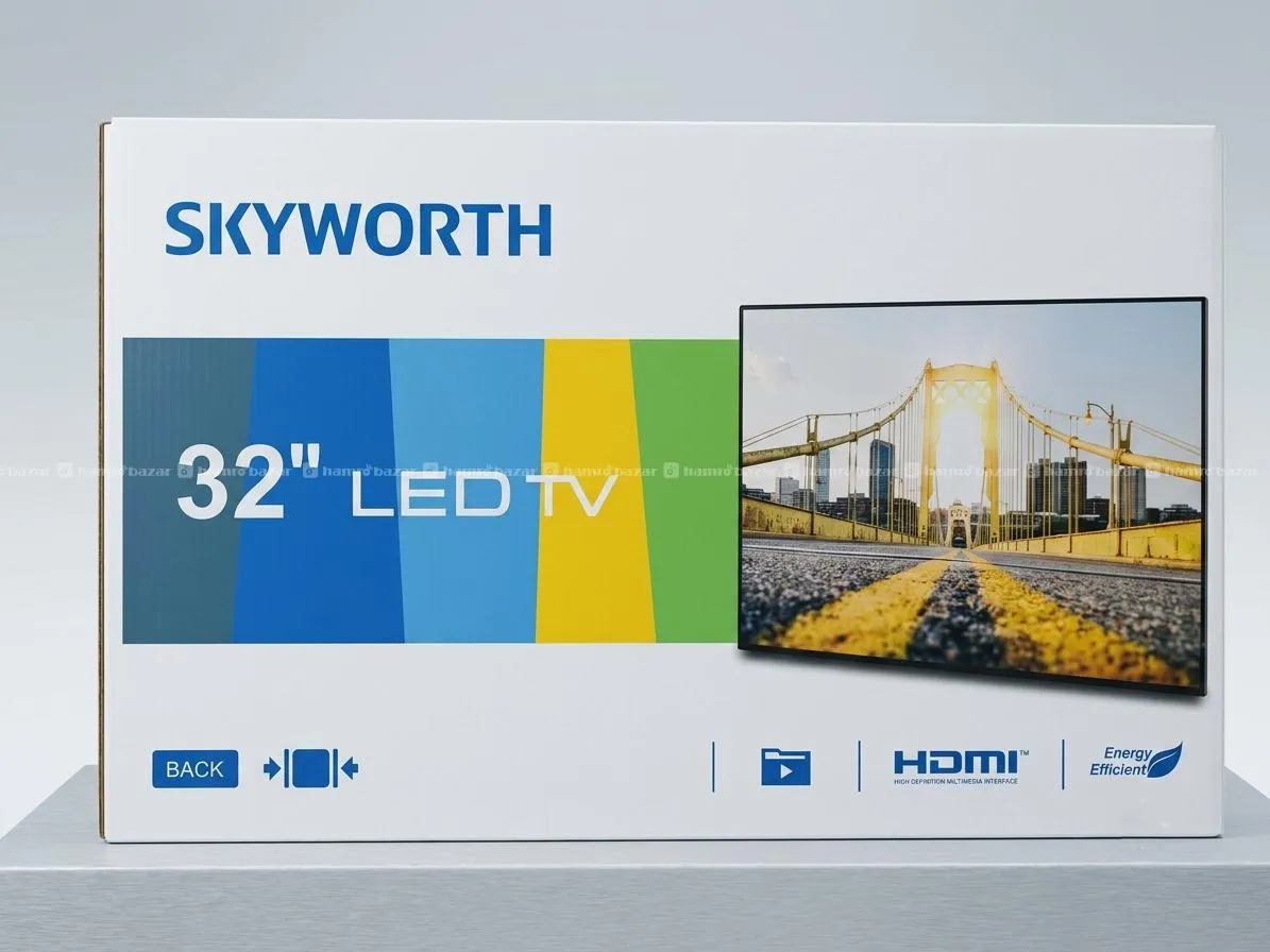 Skyworth 32" LED TV