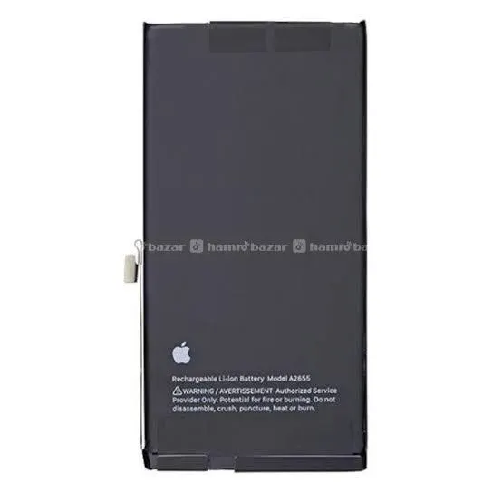 I Phone 16 Pro 20 Months Warranty Org Battery Rep