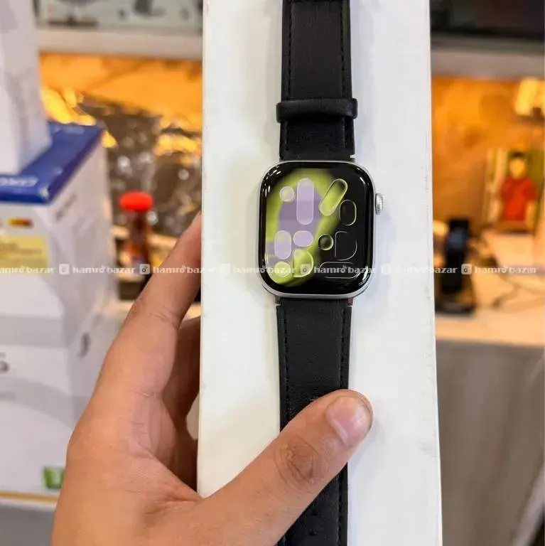 Iphone watch series 11 46mm