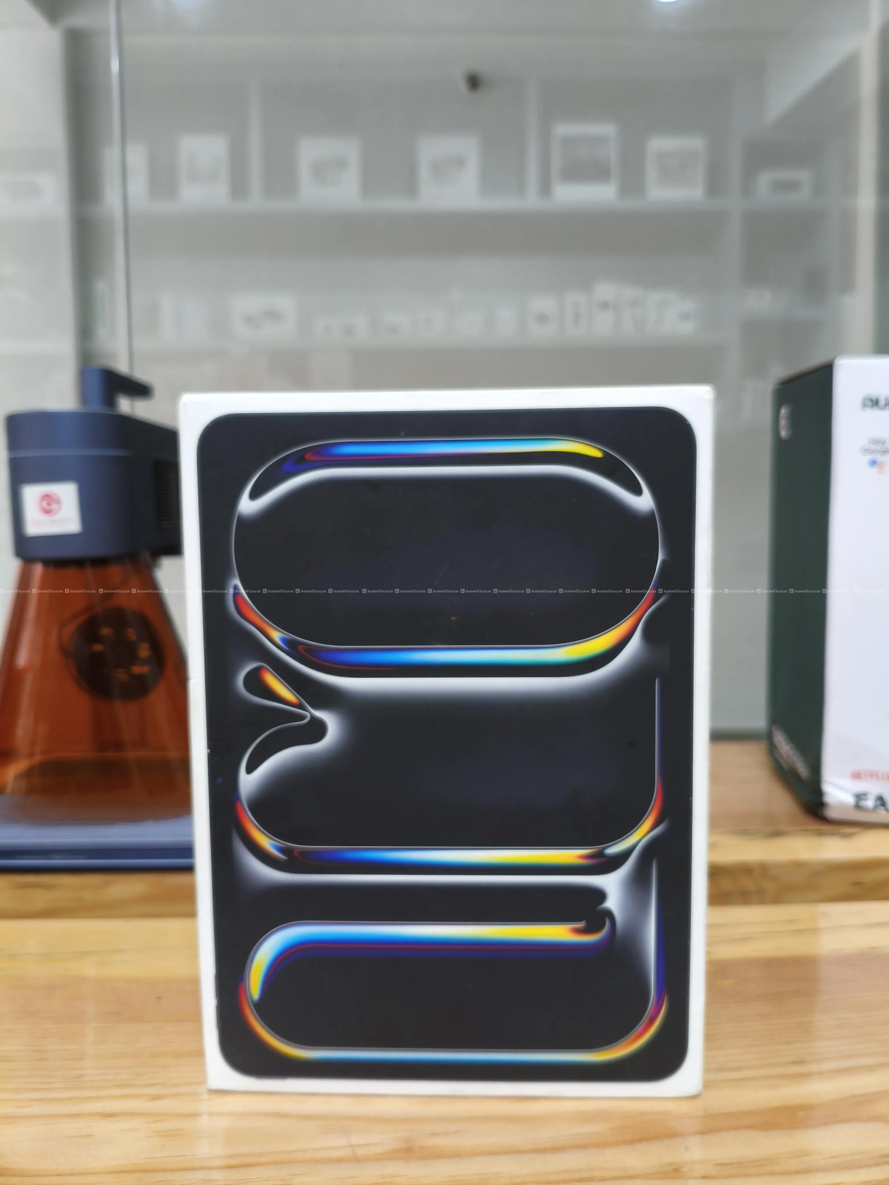 Apple iPad Pro M5 256GB Brand New