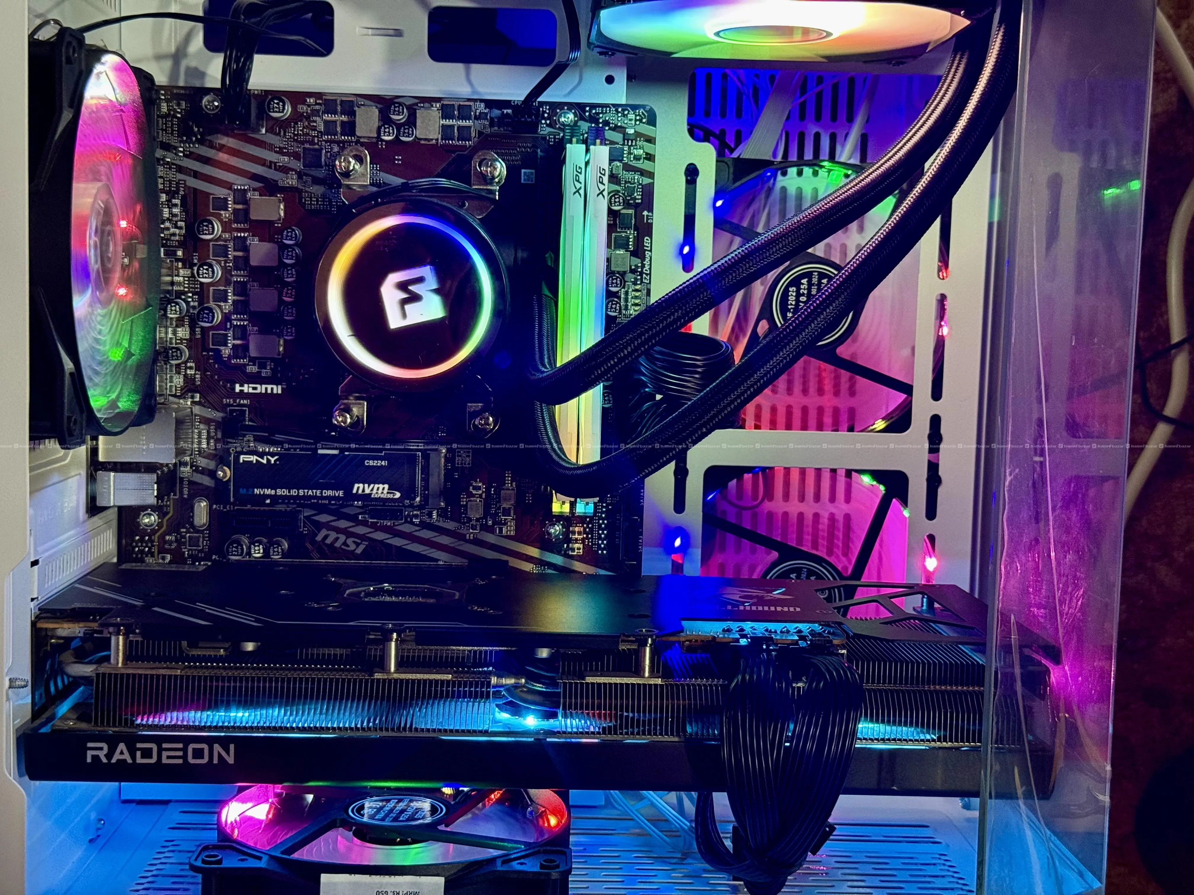 Powerful Gaming Pc