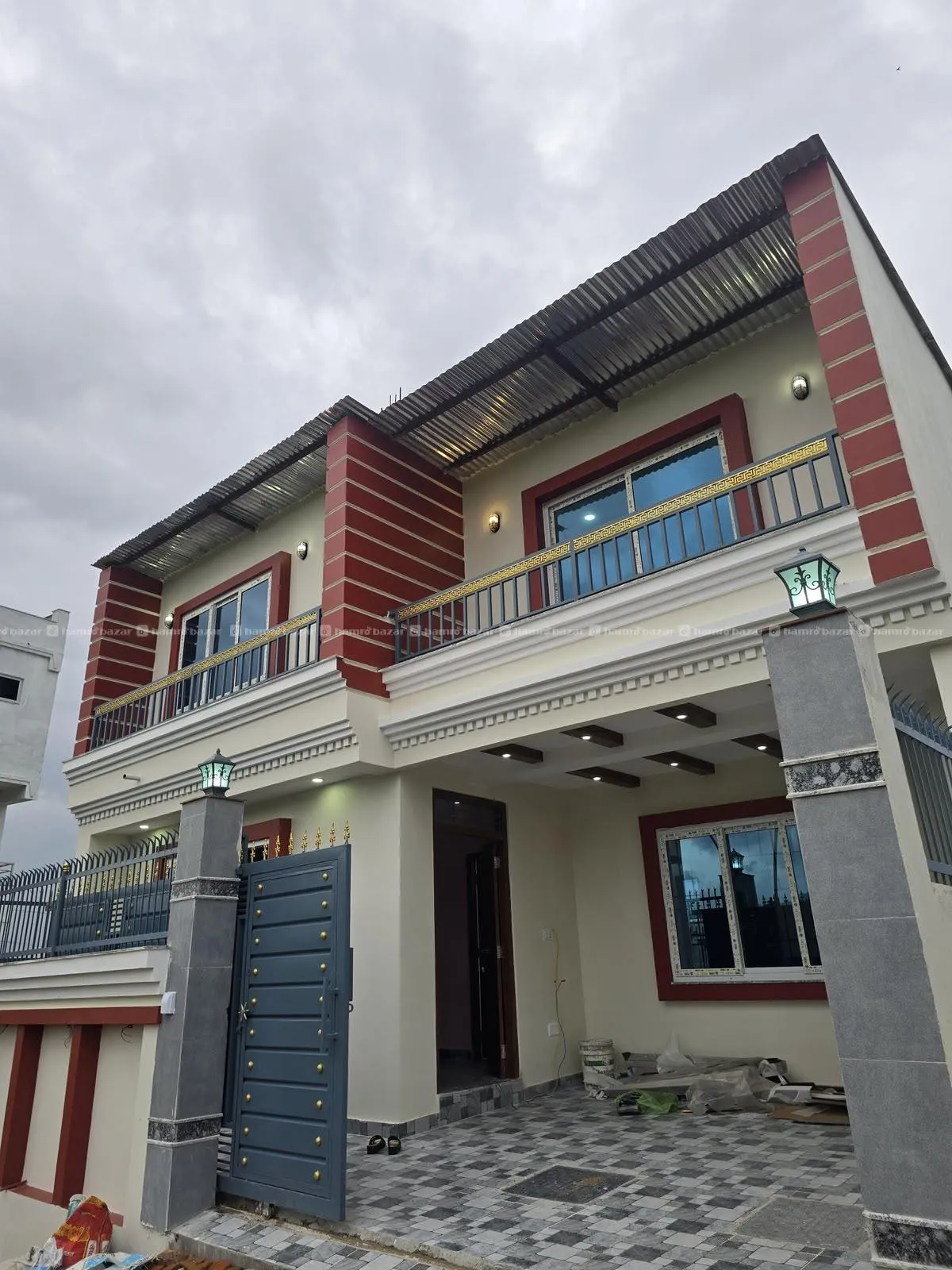 2bhk House For Sale