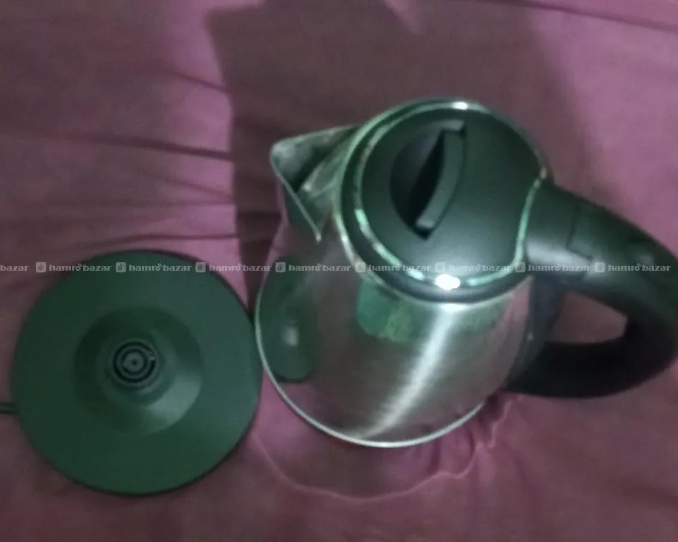 Electric Kettle