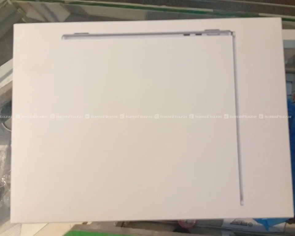MacBook Air 13-inch M5 | 16GB RAM | 512GB SSD