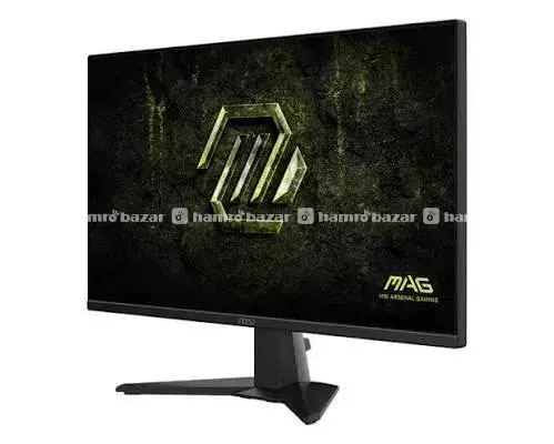 MSI MAG 275QF E20