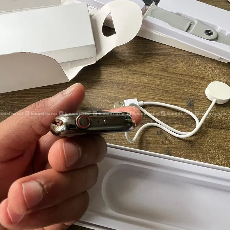 Iphone Watch Sweies 9