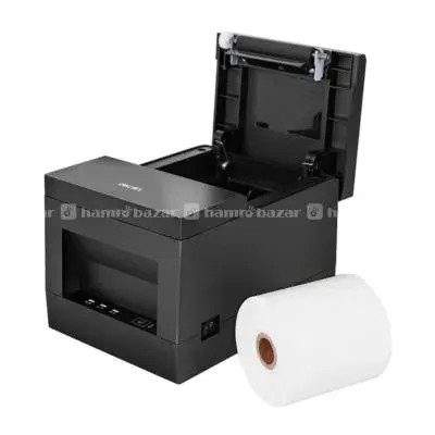 Deli THERMAL RECEIPT 3” 80mm PRINTER E801PN