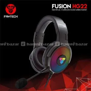 Fantech HG22 Fusion Gaming Headset