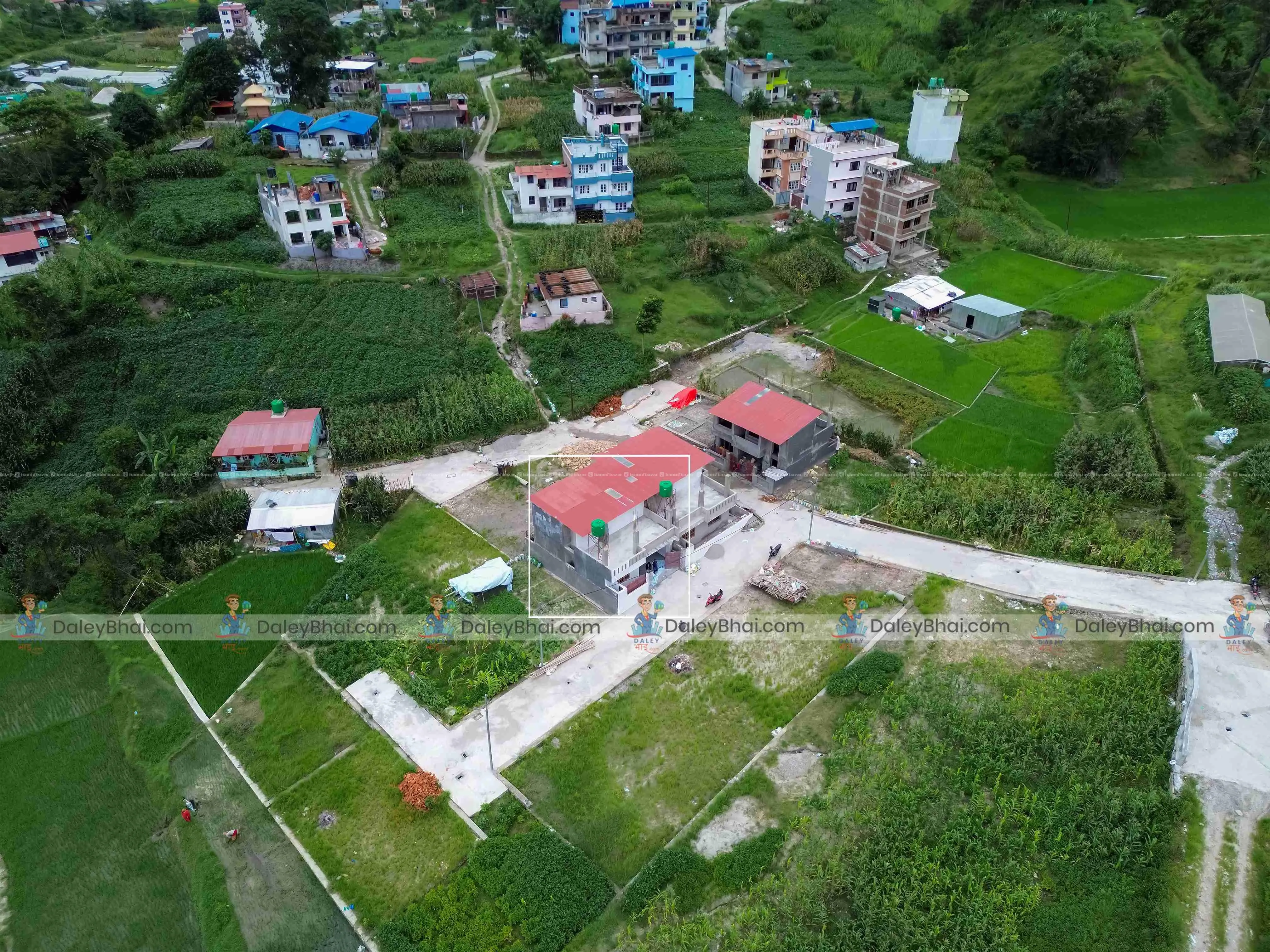 House for sale in Phutung, Tarakeshwar